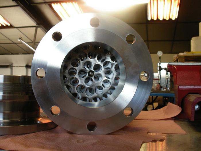 Traitement de leau : un nouveau programme de recherche